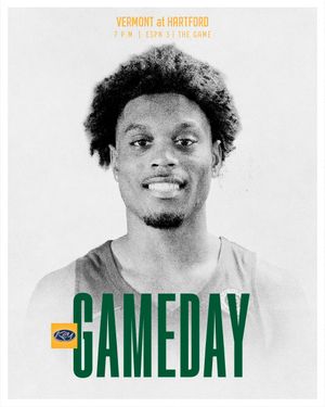 Image post by @uvmmbb on Instagram