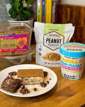 Image post by @blackgirlsintraderjoes on Instagram