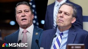 Video post by @msnbc on YouTube