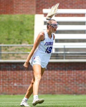 Image post by @GatorsLAX on Twitter