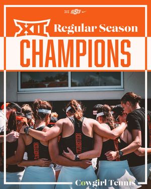 Image post by @CowgirlTennis on Twitter