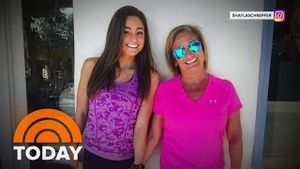 Video post by @today on YouTube