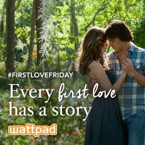Image post by @wattpad on Instagram