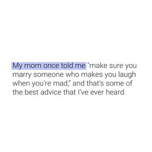 Image post by @advice on Instagram
