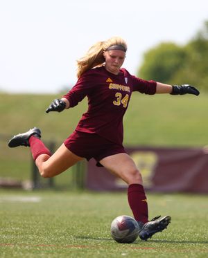 Image post by @cmu_w_soccer on Instagram