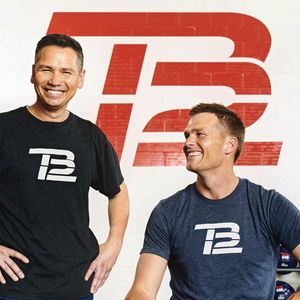 Image post by @tb12sports on Instagram