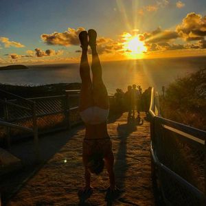 Image post by @dellespeegle on Instagram