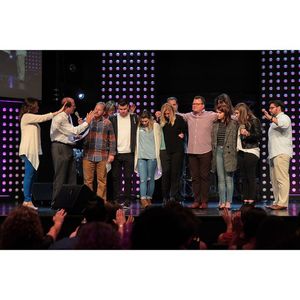 Image post by @metrolifechurch on Instagram