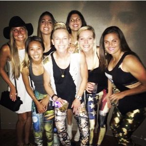 Image post by @joannalohman15 on Instagram