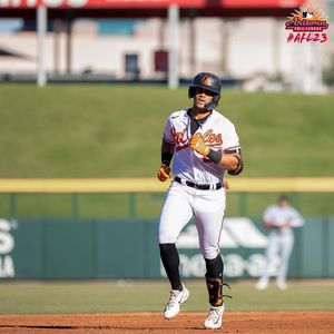 Image post by @mlbazfallleague on Instagram