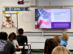 Image post by @cityofapachejunction on Instagram