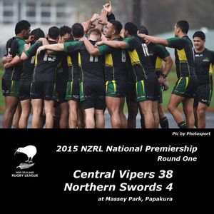 Image post by @nzrugbyleague on Instagram