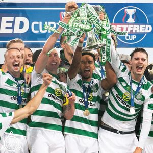 Image post by @celticfc on Instagram