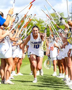 Image post by @gatorslax on Instagram