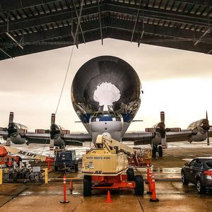 Image post by @nasaartemis on Instagram