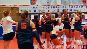 Image post by @CuseVB on Twitter