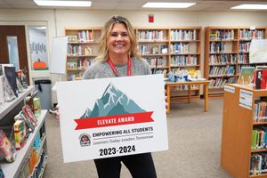 Image post by @d47schools on Instagram