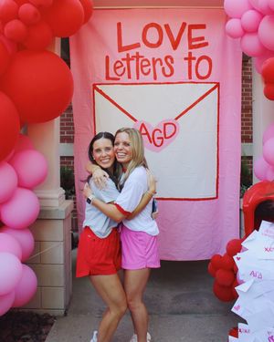 Image post by @auburnalphagam on Instagram