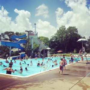 Image post by @oswegolandparks on Instagram
