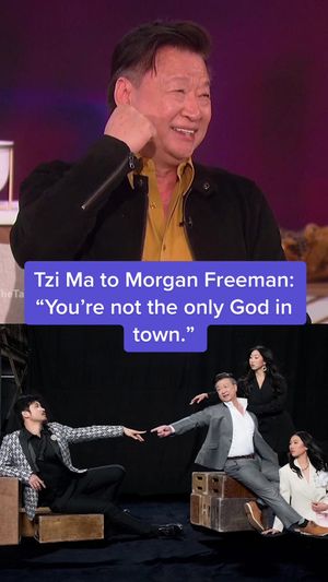 Video post by @thetalkcbs on TikTok