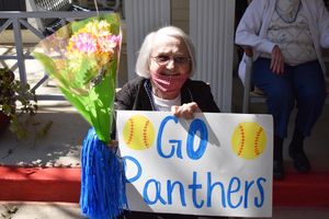 Image post by @GSU_Softball on Twitter