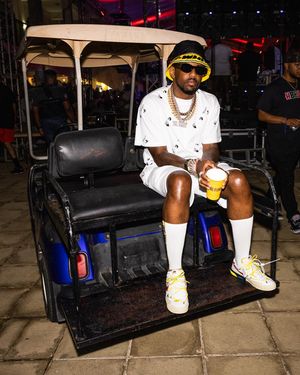 Image post by @myfabolouslife on Instagram
