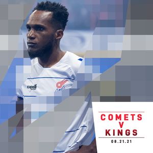 Image post by @kccomets on Instagram