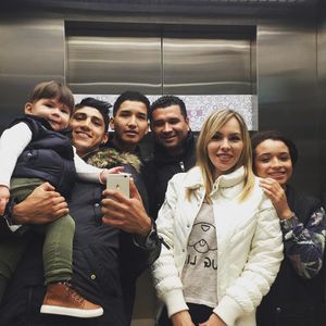 Image post by @alan_pulido17 on Instagram