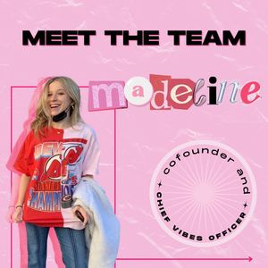 Image post by @pinkcoatsports on Instagram