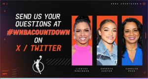 Image post by @espn on Twitter