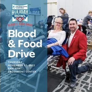 Image post by @holidaybowl on Instagram