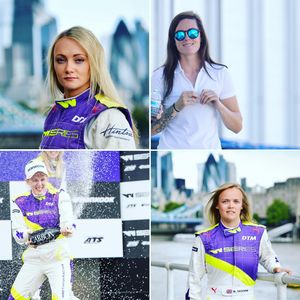 Image post by @wseriesracing on Instagram
