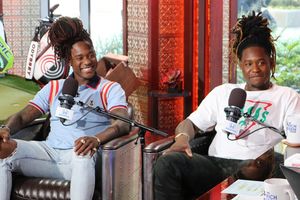 Image post by @richeisenshow on Instagram