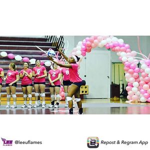 Image post by @leeuniversity on Instagram