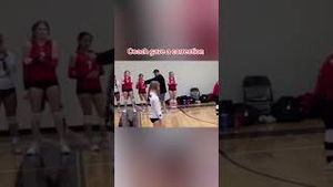 Video post by @maxpreps on YouTube