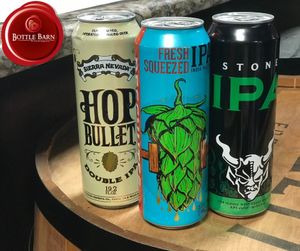 Image post by @bottlebarnfargo on Instagram