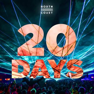 Image post by @northcoastfest on Instagram