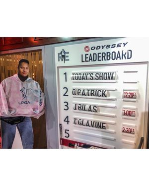Image post by @richeisenshow on Instagram