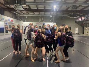 Image post by @wcallstardance on Instagram