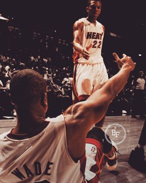 Image post by @basketballforever on Instagram