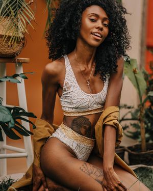 Image post by @kaikinibikinis on Instagram
