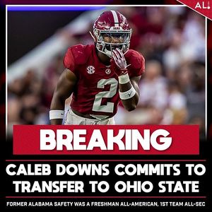 Image post by @alabama__ftbl on Instagram