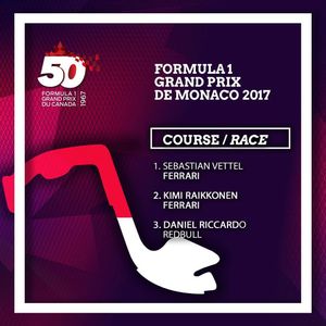 Image post by @f1gpcanada on Instagram