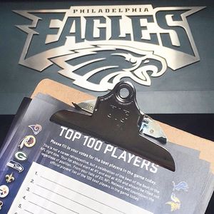 Image post by @nflfilms on Instagram