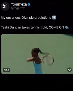 Image post by @togethxr on Instagram
