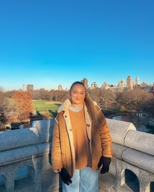 Image post by @isabela.mocsari on Instagram