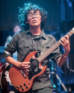 Image post by @schoolofrock on Instagram