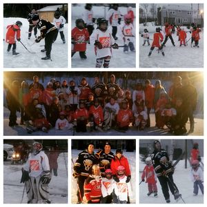 Image post by @cbehockey on Instagram