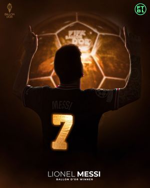 Image post by @ftbl on Instagram