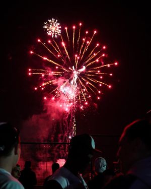 Image post by @raftersbaseball on Instagram